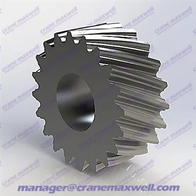 Helical Gear
